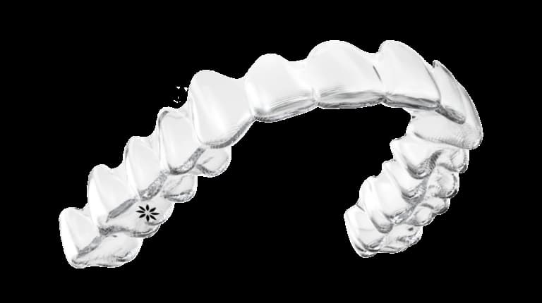 マウスピース型矯正歯科装置（インビザライン）