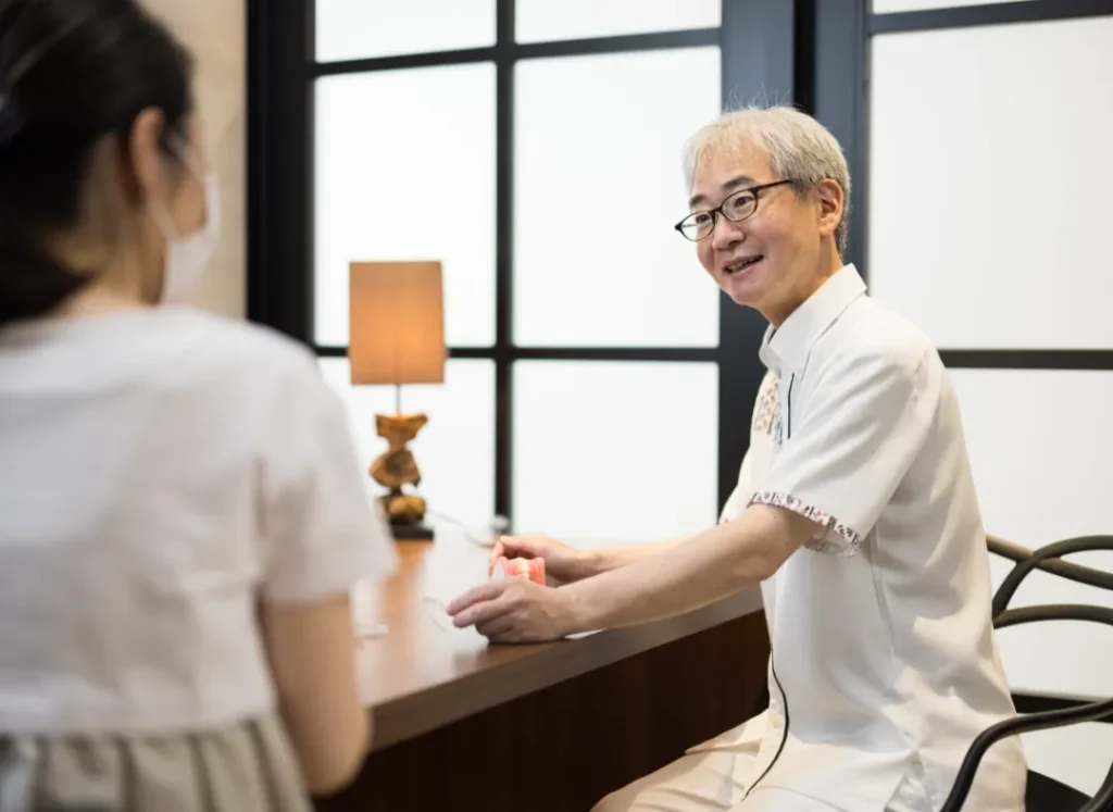 院長　　山本知寿